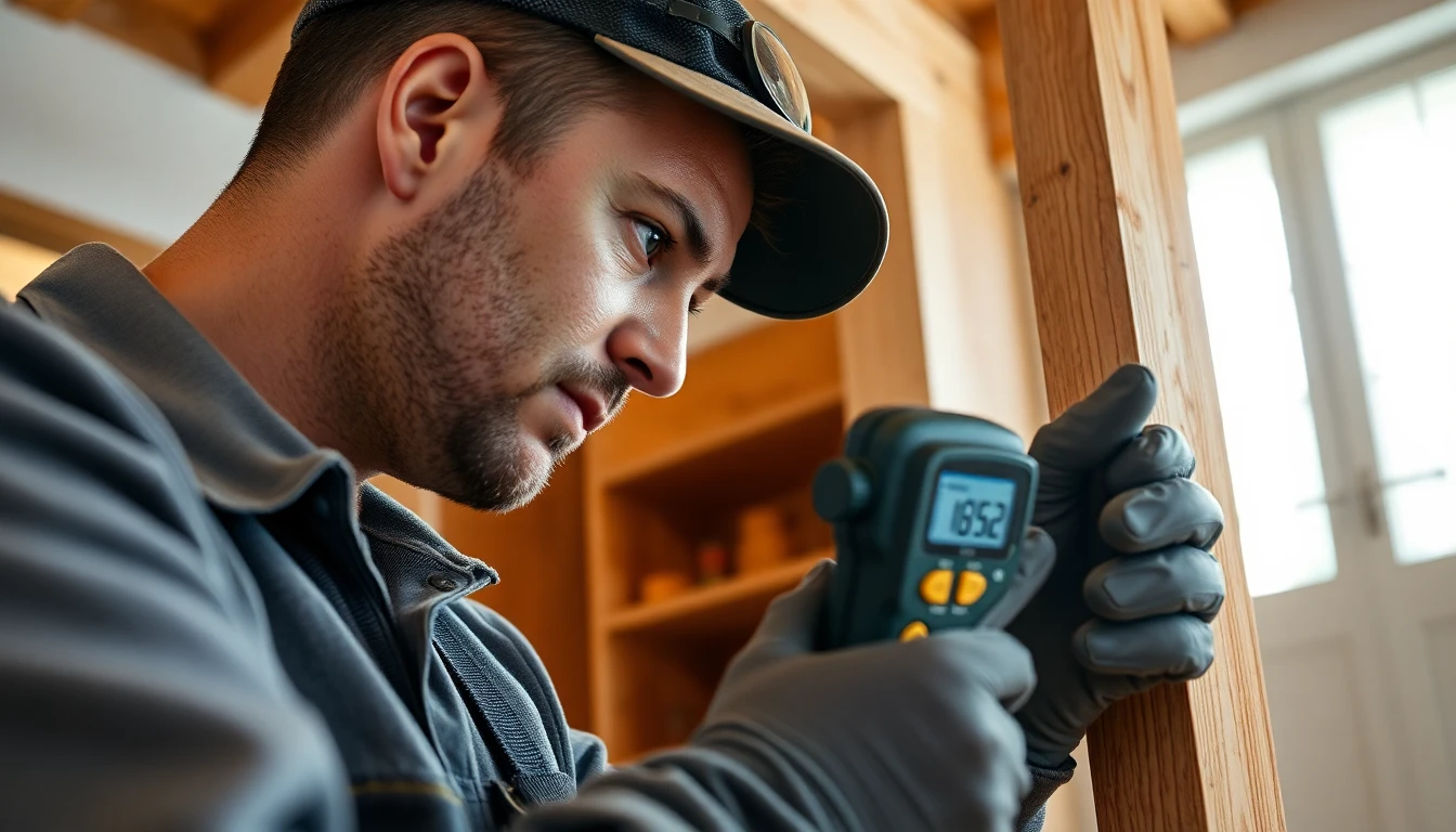 Termite Control